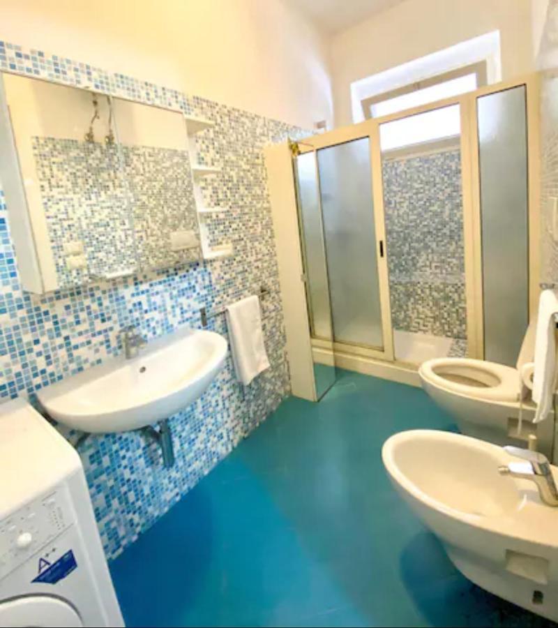 Appartamento Incantevole Affacciato Sul Mare. Porto Cesareo Ngoại thất bức ảnh