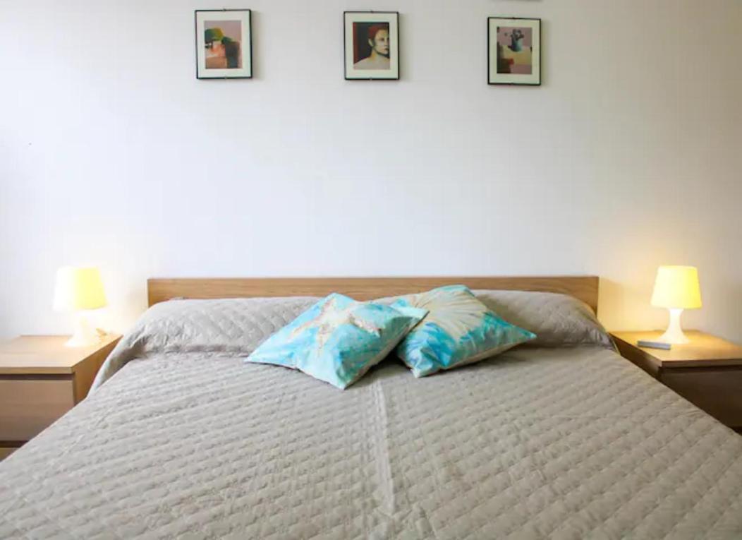Appartamento Incantevole Affacciato Sul Mare. Porto Cesareo Ngoại thất bức ảnh