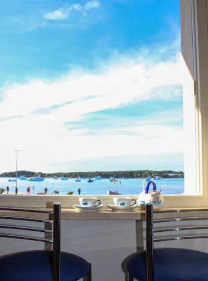 Appartamento Incantevole Affacciato Sul Mare. Porto Cesareo Ngoại thất bức ảnh